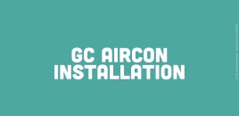 GC Aircon Installation Services | Air Conditioning Repair Broadbeach Waters Broadbeach Waters